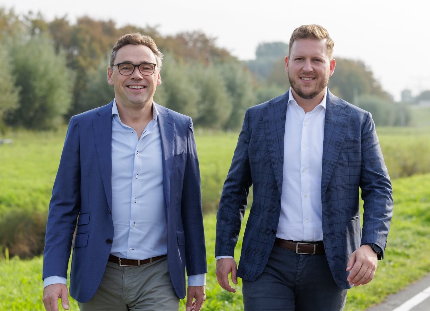 Tom Mohrmann CEO van REKA