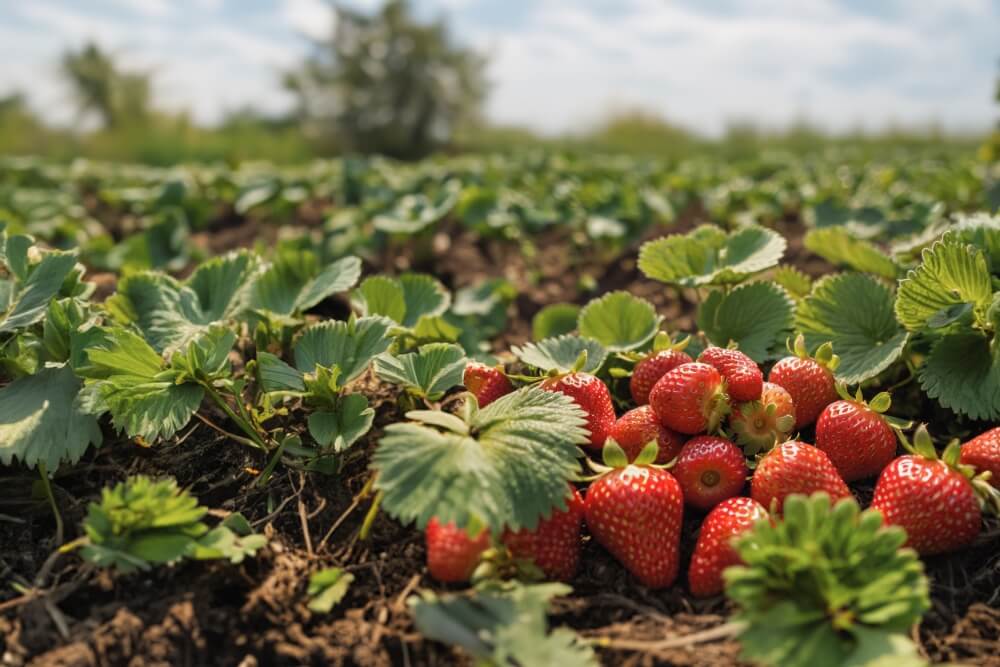 Aardbei